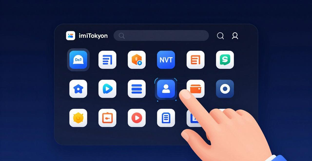 imtoken下载中心APP更新受益分析_IMToken钱包版本更新_优化资产管理交易体验