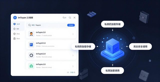 imtoken1.5下载_imtoken赚钱_如何通过imToken下载2.0版提升投资能力？