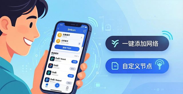 5. imtoken钱包官网，助你轻松投资数字货币！_货币钱包怎么样_钱包官方网站