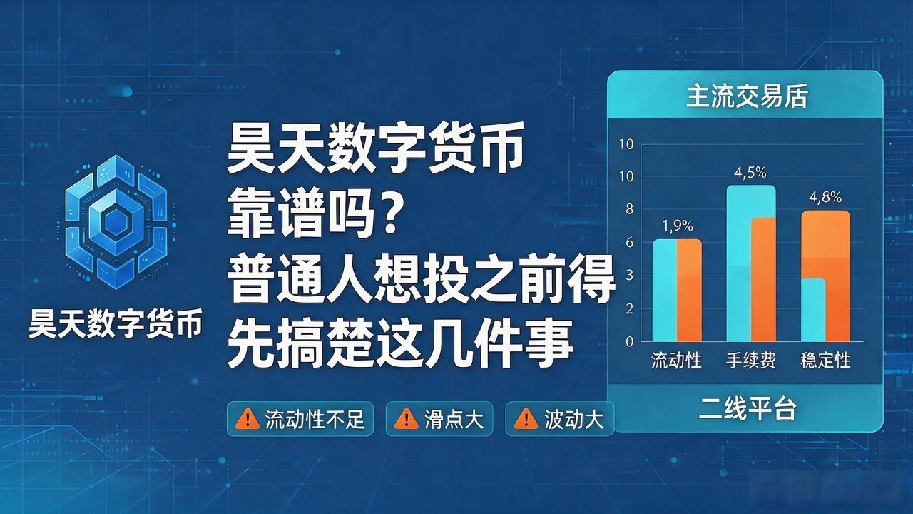 昊天数字货币_昊天数字货币通证经济模型挖矿质押抛压风险_昊天数字货币支付清算跨境结算落地进度分析