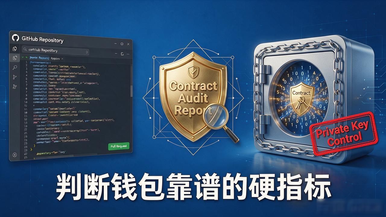 数字货币钱包报雷_虚假App骗局防范_数字货币钱包安全