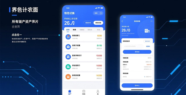 imToken冷钱包离线私钥管理_imToken冷钱包安装与离线设置流程_imToken冷钱包的安装与用户界面介绍