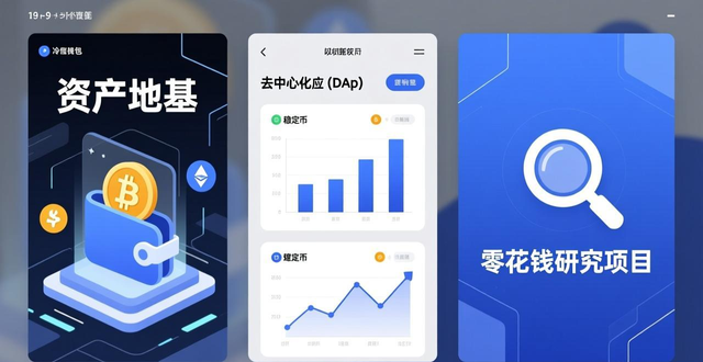 imToken使用指南_区块链投资策略_下载imToken官方应用后如何制定合理的投资策略，实现资产稳定增值？