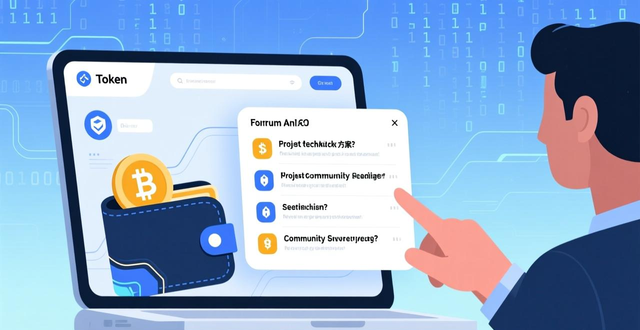 如何通过最新token钱包下载参与数字资产的投票与治理，共同推动项目的发展。_token钱包链上治理_投票权保护资产价值