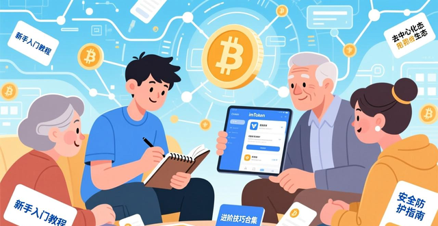 imToken用户生态资源分享_imToken官网下载渠道_imToken官方下载app的用户资源与分享平台