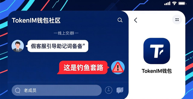 TokenIM社区盈利经验_深度参与生态建设_tokenim钱包app的用户社区与经验分享，让每位投资者从中获得有价值的参考。
