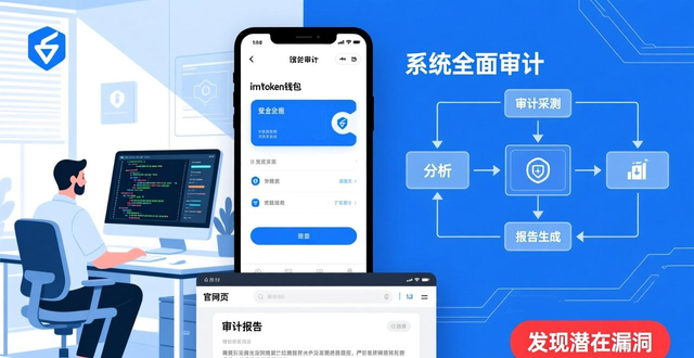 imToken财务透明度_imToken审计报告_imToken官网的财务透明度与审计反馈