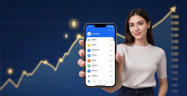 货币app_7. imtoken官方下载,让您的数字货币投资更轻松_货币网官网下载