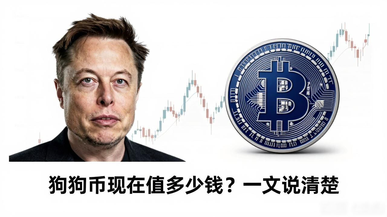 2026年上半年狗狗币价格区间 狗狗币价格影响核心因素 狗狗币交易渠道选择指南_狗狗币数字货币多少钱