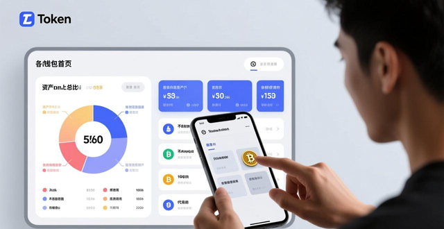 imToken多链支持_资产总览分类功能_DeFi协议集成_如何在imToken最新版本下载中全面提升资产管理？_imToken最新版本下载_官网安全渠道_资产安全管理工具