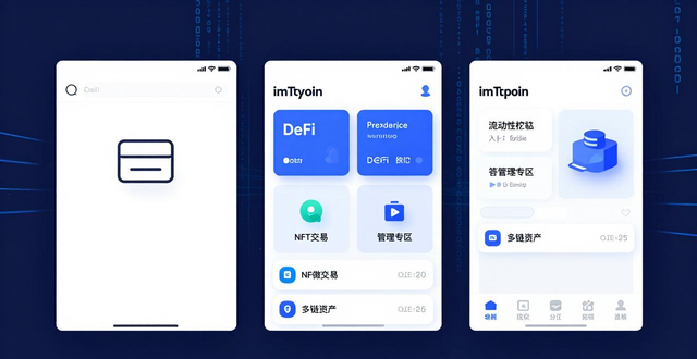 最新imToken下载入口的市场应用与改变_imToken下载渠道变化_imToken功能演变