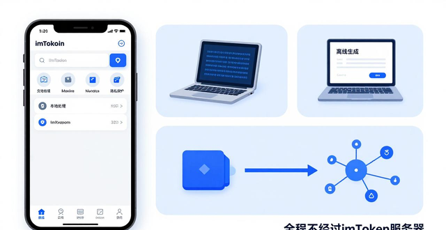 imToken助记词离线生成安全_imToken去中心化钱包私钥掌控_下载imToken钱包的隐私保护措施
