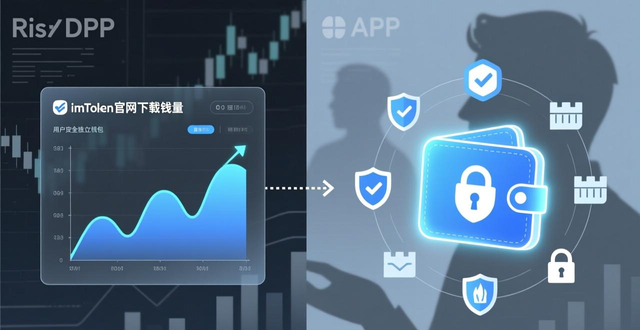 钱包赛道新一轮洗牌_imToken官网更新下载量波动_深入探讨最新imToken官网下载的市场机会与动向