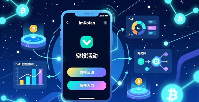 如何通过最新imToken网址提高投资意识？_提升代币投资能力_imToken投资技巧