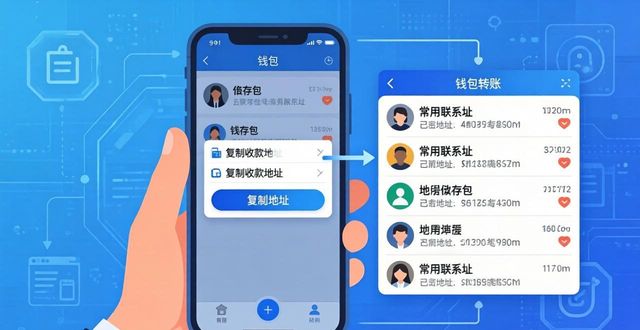 钱包交易失败_如何在im钱包App中快速完成交易过程？_钱包dex交易
