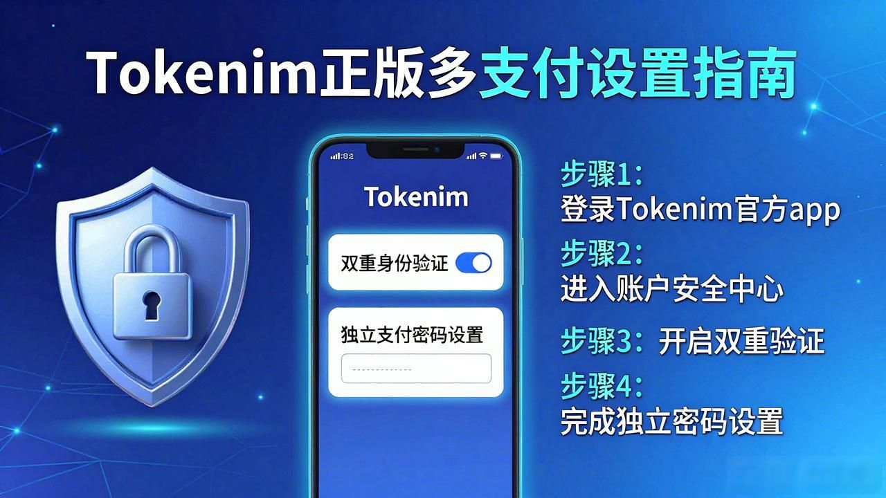 如何通过tokenim正版app设置多种支付方式，确保便捷、安全的资产交易体验？_Tokenim正版App资金进出流畅度_Tokenim正版App支付管理