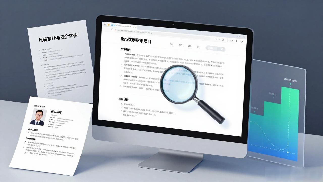 ibro数字货币_ibro数字货币投资注意事项_ibro加密资产项目可信度分析
