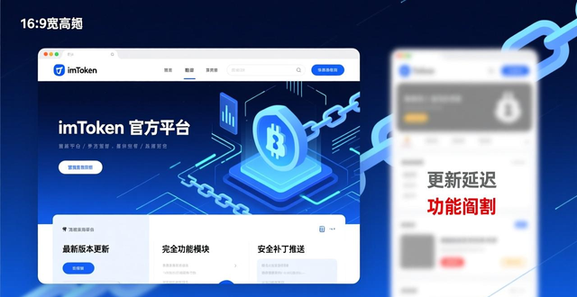 imToken钱包官网下载的市场分析与客户重视_钱包平台_钱包官方下载