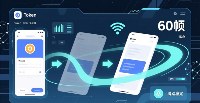 token最新下载的内部功能优化，助力用户在使用过程中感受更流畅与稳定的体验。_启动速度优化体验_Token更新流畅度优化