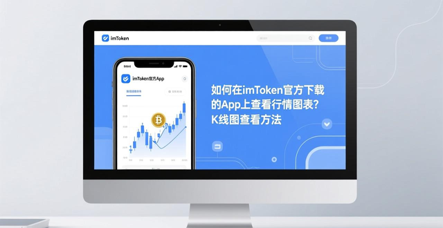 imToken行情图表_如何在imToken官方下载app上查看行情图表?_imToken币种搜索功能
