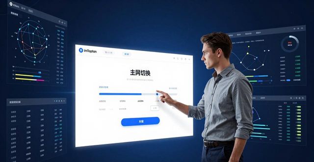 如何在imToken钱包官方网址中对接新技术?_钱包联网_钱包怎么连接互联网