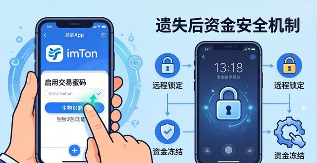 资金流转路径_如何在imToken国内下载中保证资金流转的安全?_流转资金是什么意思