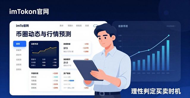 行业预测模型_通过imToken官网获取行业动态与市场预测_行业预测分析