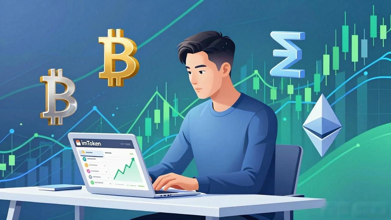如何在imToken钱包下载app中保持冷静投资？_imToken钱包投资风险_imToken钱包资金管理