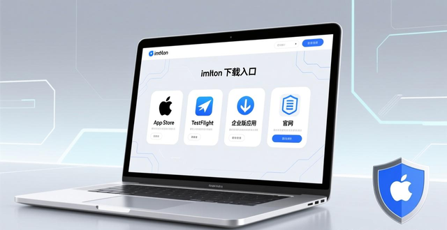 imToken苹果iOS下载方式_imToken在苹果iOS生态的新体验_苹果生态imToken最新苹果下载创新对比