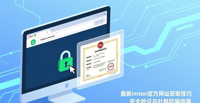 社交媒体账号认证网址更新推送_imToken官方网址获取渠道_最新imToken网址的重要趋势与投资机会