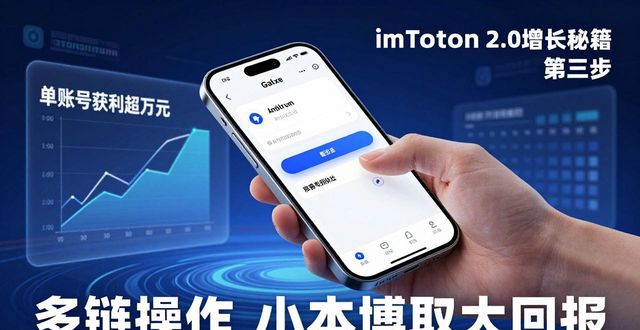 如何在imToken最新版2.0中制定增长策略?_如何在imToken最新版2.0中制定增长策略?_如何在imToken最新版2.0中制定增长策略?