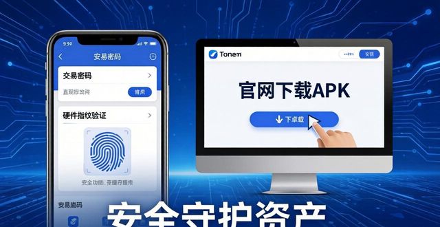 如何在imToken 2.0钱包安卓版中保持效率与安全?_钱包安全性_钱包app安全可靠吗