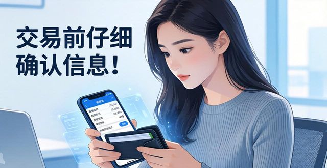 钱包app安全吗_钱包平台安全吗_imToken钱包下载成功后如何进行交易安全?