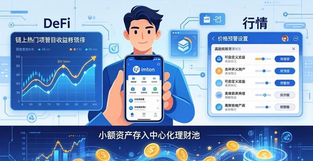 国内投资_如何在imToken国内下载中实现高效的投资管理？_中国投资行业管理办法