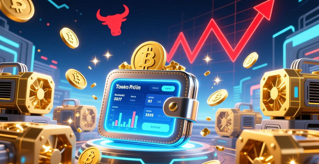 Token钱包_如何通过token钱包的多元投资工具，帮助用户在不同市场中实现卓越的投资表现与效益？_DeFi聚合投资工具