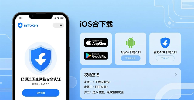 如何通过imToken下载入口优化用户的使用体验?_imToken下载入口优化_提升用户体验和转化率