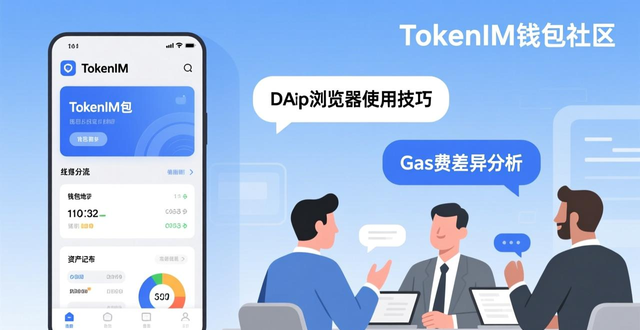 如何利用tokenim钱包官网下载的社区资源，与其他投资者分享经验与建议？_TokenIM钱包新手指南_TokenIM钱包社区