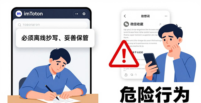 数字资产管理_imToken钱包安全下载_4. 免费获取imToken,让你的数字资产安全又便捷