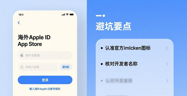 iOS App Store下载imToken_imToken最新苹果下载流程高频误区_imToken下载渠道