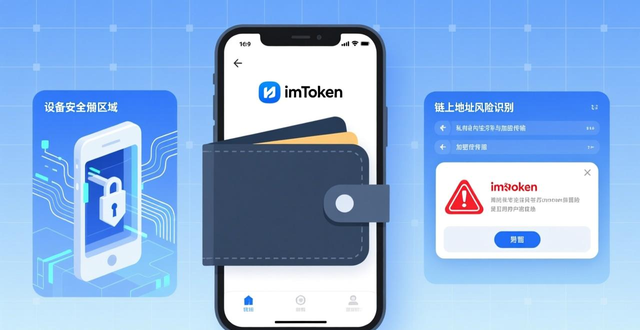 imToken私钥加密存储安全合规_imToken钱包App数字资产管理标准化建设_imToken钱包App的标准化与合规性问题
