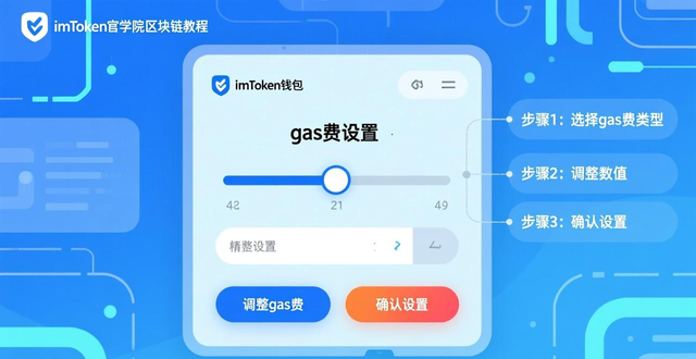 如何通过imToken钱包官网获取学习资源_imToken钱包操作指南教程_imToken官网学习资料