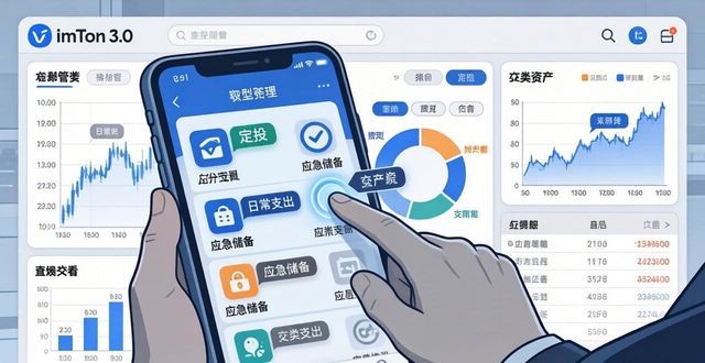 财务良好证明怎么开_良好的财务状况_如何在imToken官网下载3.0版本中建立良好的财务记录？