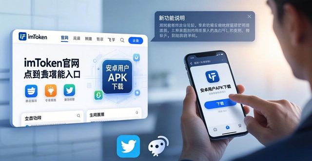 如何在官网快速找到imtoken钱包的更新?_钱包官方_imtoken钱包视频教学