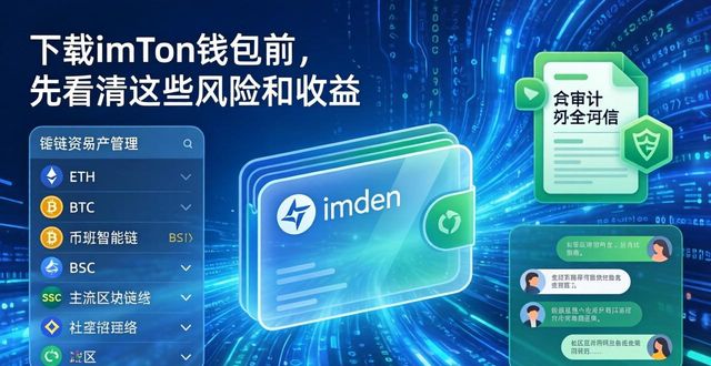 如何评估最新imToken官网下载的风险与收益?_评估资讯网账号_评估app