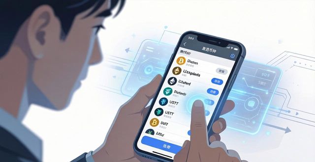 钱包交易所是什么_通过imToken钱包安卓版交易的实操经验分享_钱包app安全可靠吗