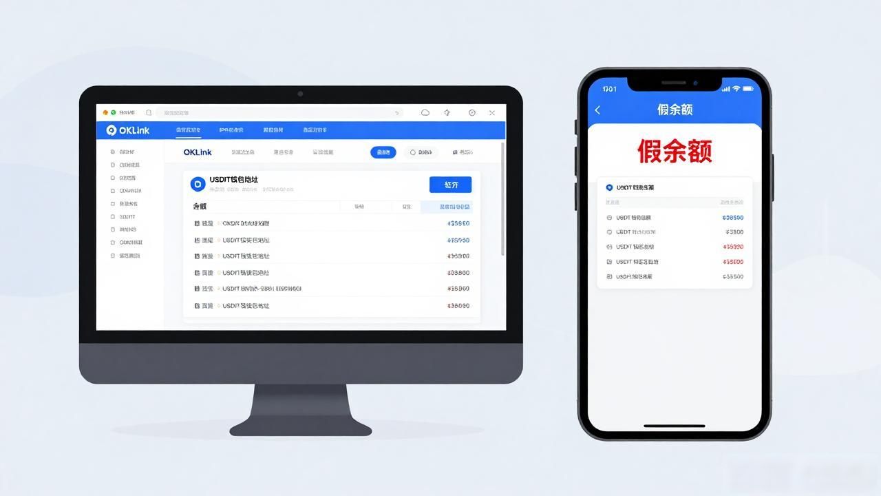 区块链浏览器查询真实余额_数字货币余额作假_数字货币假余额欺诈识别方法