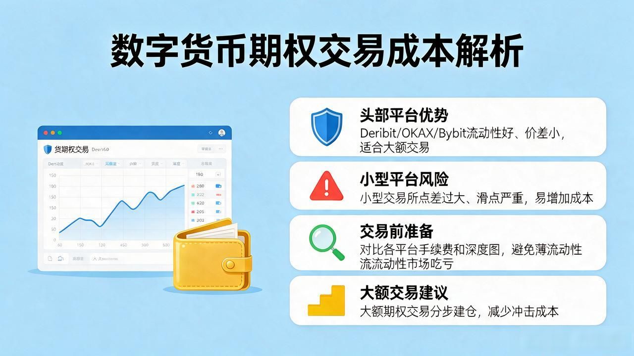 数字货币期权交易平台选择_数字货币期权费影响因素_数字货币期权多少钱