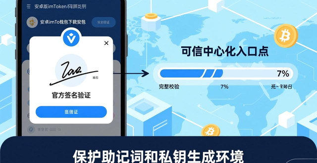 安全性_轻松安装imtoken钱包安卓版的优势_imToken安卓钱包安装流程便捷性