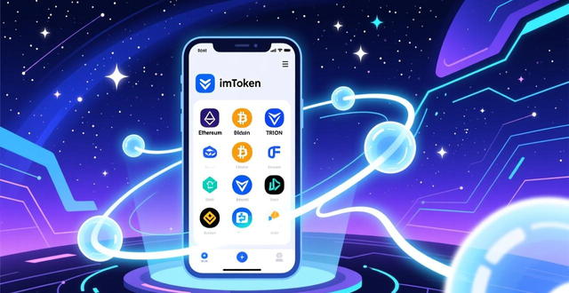 imToken官网 非托管设计 私钥安全_imToken官方网站的功能与特色分析_imToken官网 多链支持 跨链资产管理