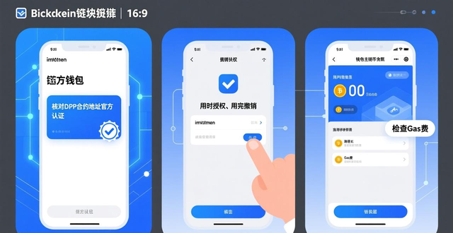 imToken授权操作升级_下载中心授权管理_imtoken下载中心资产授权流程升级